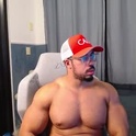 mikehotk's Profile Picture