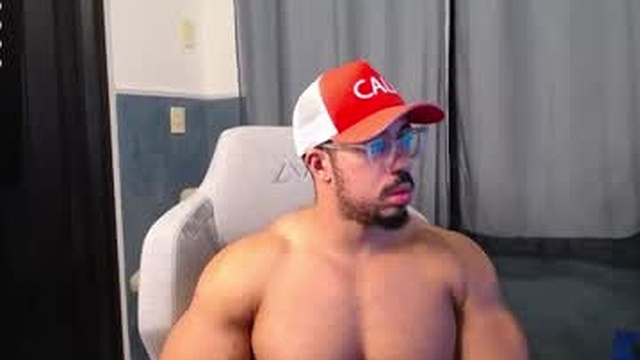 mikehotk