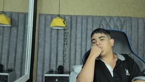 Recent Screenshot of  mikehuddson