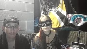 Recent Screenshot of  mikenquinn