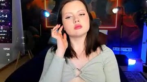 Recent Screenshot of  mila__lunee