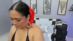 Recent Screenshot of  mila_deepthroat