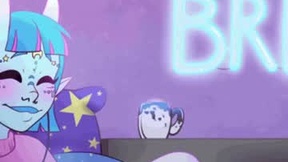 Aktueller Screenshot von mila_erotica