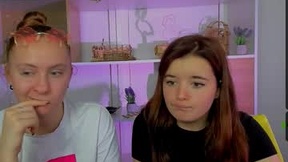 Recent Screenshot of  mila_glow