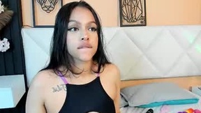 Recent Screenshot of  mila_hank