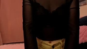Recent Screenshot of  mila_luxe