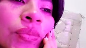 Recent Screenshot of  mila_rey25_