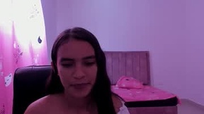 Recent Screenshot of  mila_rouge06