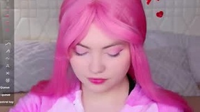 Recent Screenshot of  mila_taylorrr