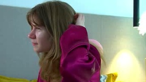 Recent Screenshot of  milamaelis