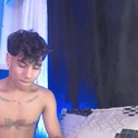 milan_anxel's Profile Picture
