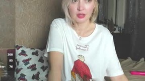 Screenshot Recente di milana_candy_