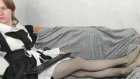 Recent Screenshot of  milena_milyan