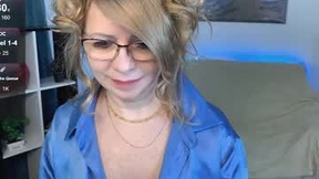 Recent Screenshot of  milena_whity