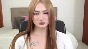 Recent Screenshot of  miley_baker