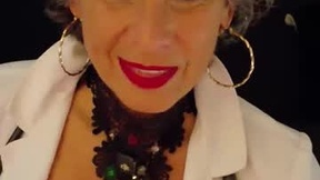 Recent Screenshot of  milf_ette