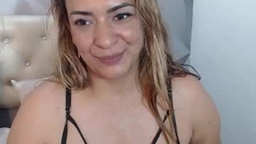 Recent Screenshot of  milf_hugeboobs