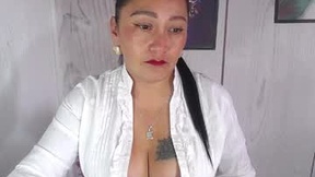 Recent Screenshot of  milf_julianna