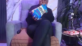 Recent Screenshot of  milf_sikiu