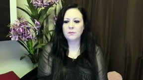 Recent Screenshot of  milfangelic
