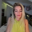 milfblondy's Profile Picture