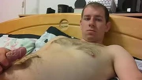 Recent Screenshot of  milfhunter195
