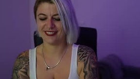 Recent Screenshot of  milfjessy18