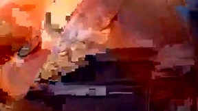 Recent Screenshot of  milflatin69