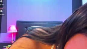 Capture D'écran Récente de milfluciana