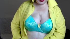 Recent Screenshot of  milfscarlette