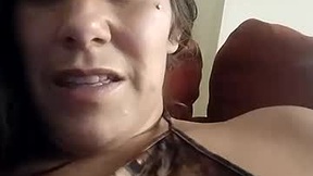 Recent Screenshot of  milfsfreaky69