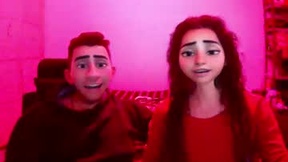 Recent Screenshot of  milihottt