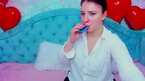 Recent Screenshot of  milinafox