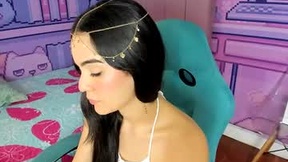 Recent Screenshot of  milk_candy16