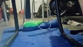 Recent Screenshot of  milkingkween