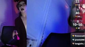 Recent Screenshot of  milkingmarlo