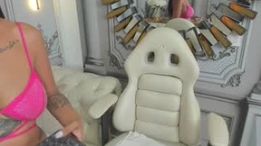 Recent Screenshot of  milkybaby_