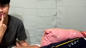Recent Screenshot of  milkyboyasian