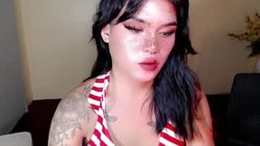 Recent Screenshot of  milkycumnel23