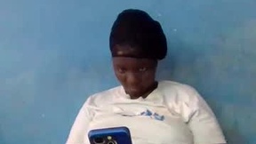 Recent Screenshot of  milkyebony254