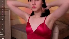 Recent Screenshot of  millaa_veyy
