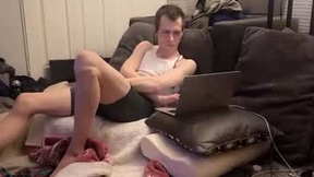 Recent Screenshot of  millerjdm