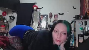 Recent Screenshot of  milleymay