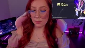 Recent Screenshot of  milly_yako