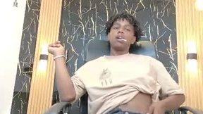 Recent Screenshot of  milo_afterdark