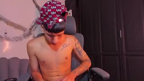 Recent Screenshot of  milosex_