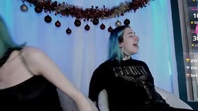 Recent Screenshot of  milten_trish