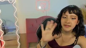 Recent Screenshot of  mily_tay