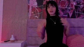 Recent Screenshot of  mimi_blossom