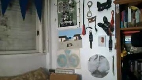 Recent Screenshot of  mina_here